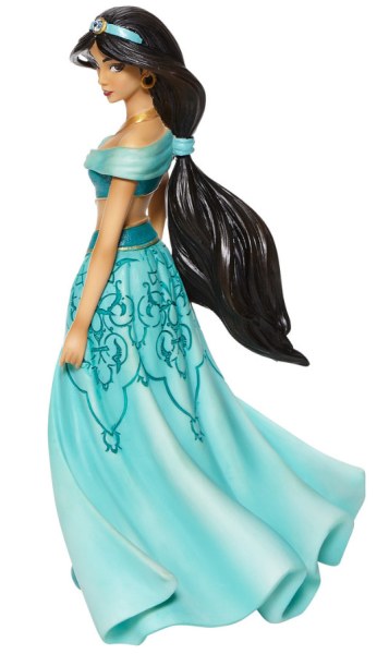 PRINCESS JASMINE - DISNEY HAUTE COUTURE SHOWCASE