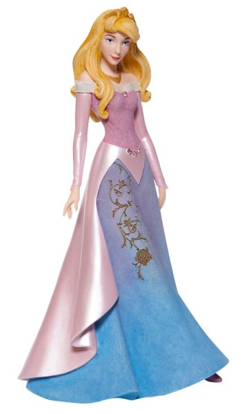PRINCESS AURORA - DISNEY SHOWCASE HAUTE COUTURE