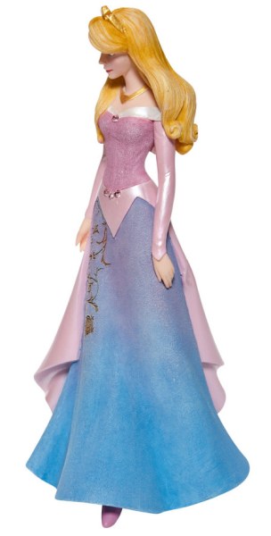 PRINCESS AURORA - DISNEY SHOWCASE HAUTE COUTURE