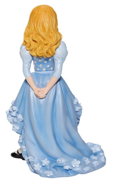 ALICE IN WONDERLAND - DISNEY SHOWCASE HAUTE COUTURE
