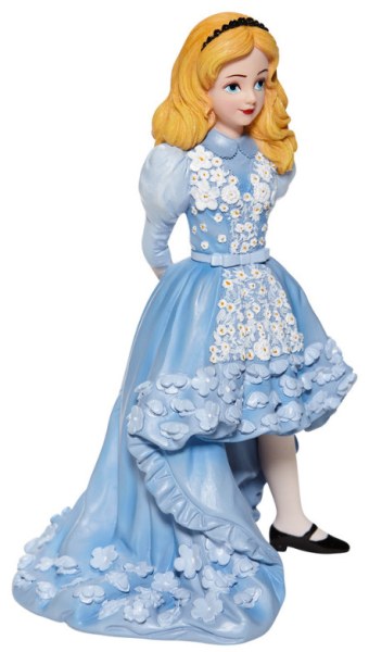 ALICE IN WONDERLAND - DISNEY SHOWCASE HAUTE COUTURE