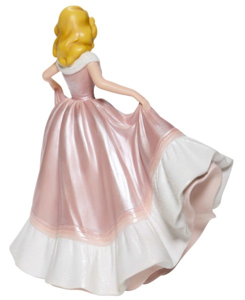 CINDERELLA IN A PINK DRESS - DISNEY HAUTE COUTURE SHOWCASE