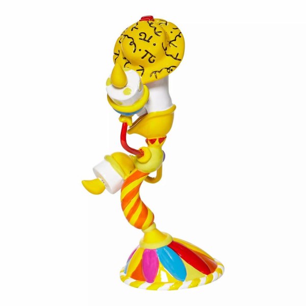 LUMIERE MINI FIG - DISNEY BRITTO
