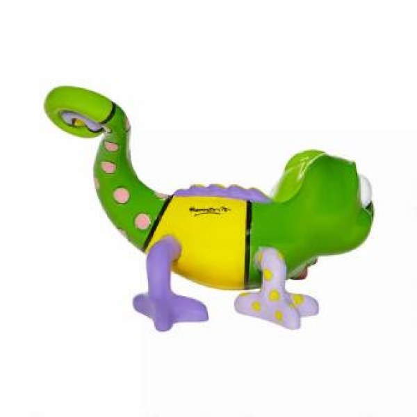 PASCAL MINI FIG - DISNEY BRITTO