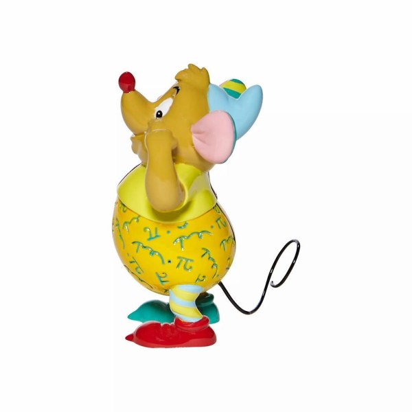 GUS MINI FIG - DISNEY BRITTO