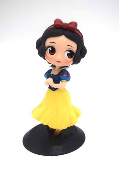 SNOW WHITE - DISNEY Q POSKET