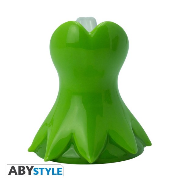 3D MUG PETER PAN TINKER - DISNEY