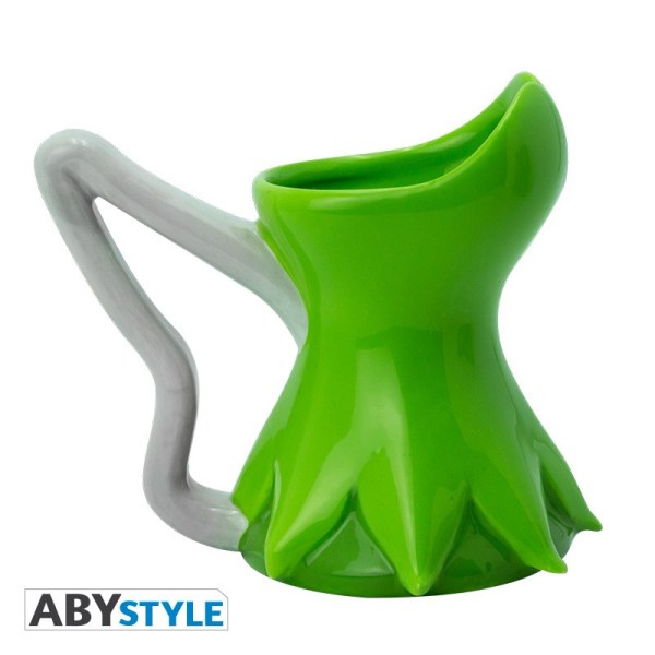 3D MUG PETER PAN TINKER - DISNEY