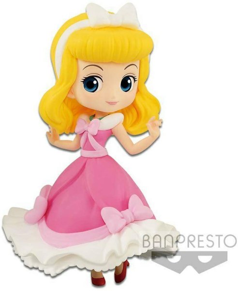 MINI CINDERELLA - DISNEY Q POSKET