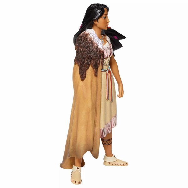 PRINCESS POCAHONTAS - DISNEY SHOWCASE HAUTE COUTURE