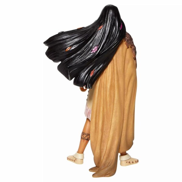 PRINCESS POCAHONTAS - DISNEY SHOWCASE HAUTE COUTURE