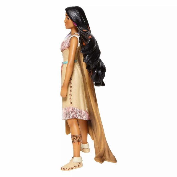 PRINCESS POCAHONTAS - DISNEY SHOWCASE HAUTE COUTURE