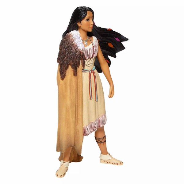 PRINCESS POCAHONTAS - DISNEY SHOWCASE HAUTE COUTURE