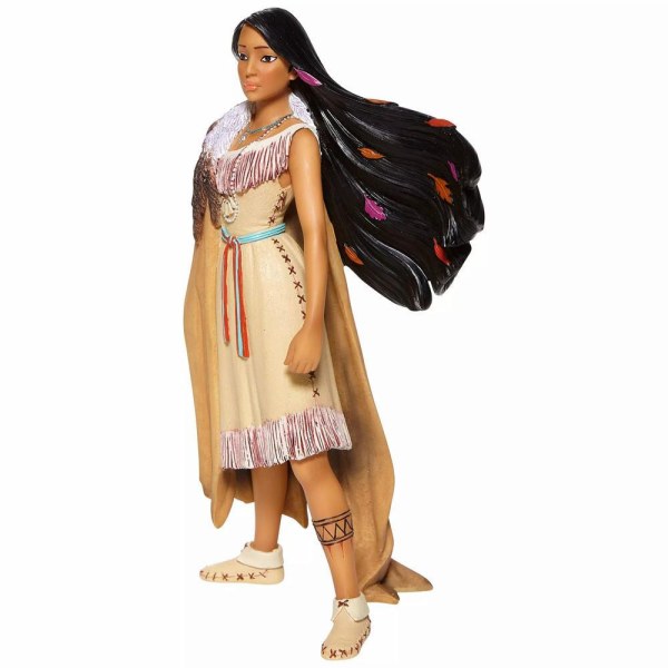 PRINCESS POCAHONTAS - DISNEY SHOWCASE HAUTE COUTURE