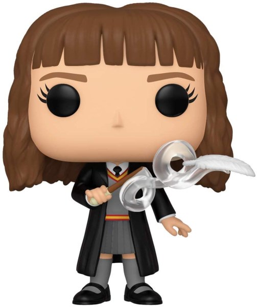 FUNKO POP! 113 - HARRY POTTER - HERMIONE GRANGIER