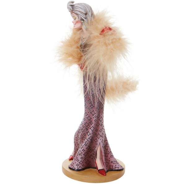 CRUELLA 101 DALMATIANS - DISNEY SHOWCASE HAUTE COUTURE