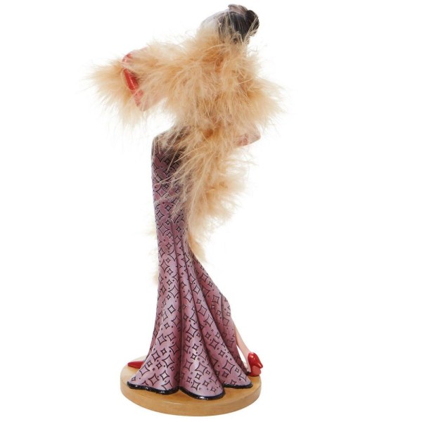 CRUELLA 101 DALMATIANS - DISNEY SHOWCASE HAUTE COUTURE
