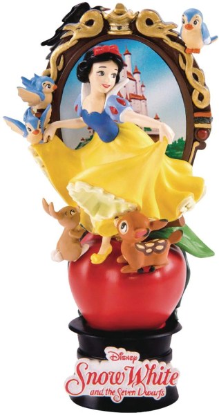 SNOW WHITE - DISNEY D-SELECT