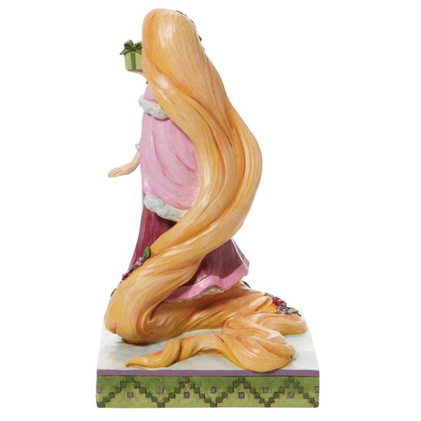 RAPUNZEL WITH A GIFT - DISNEY TRADITIONS