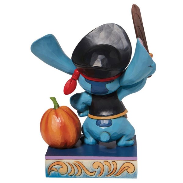 STITCH PIRATE - DISNEY TRADITIONS