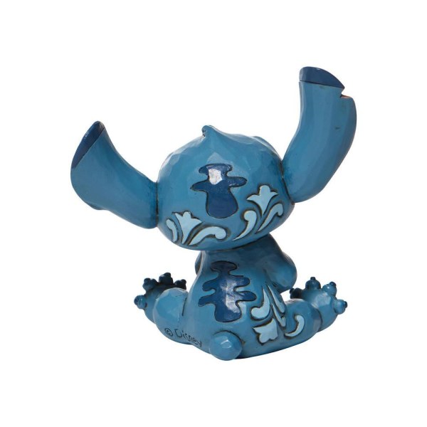 MINI STITCH - DISNEY TRADITIONS