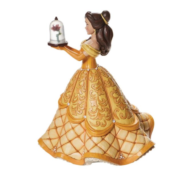 BELLE DELUXE - DISNEY TRADITIONS