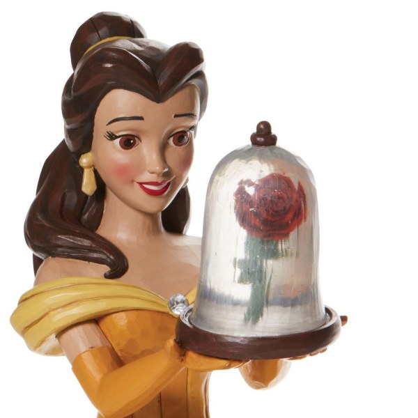BELLE DELUXE - DISNEY TRADITIONS