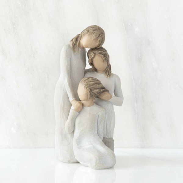 OUR HEALING TOUCH - WILLOW TREE