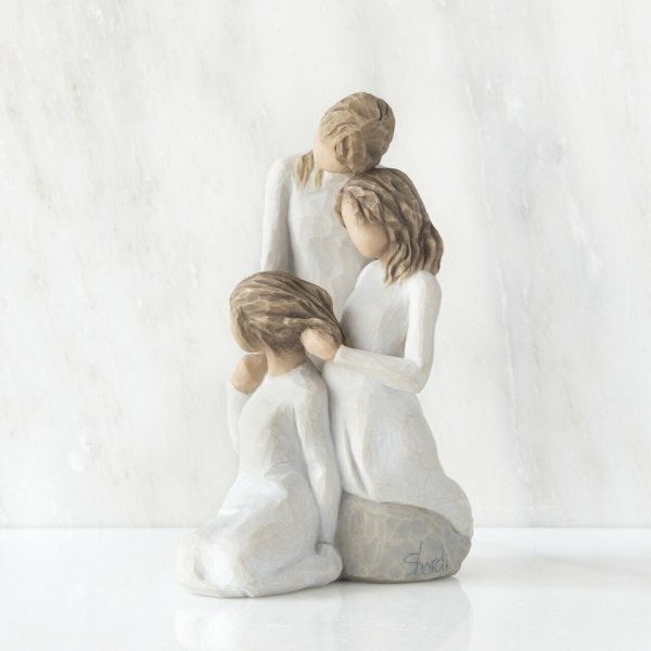 OUR HEALING TOUCH - WILLOW TREE