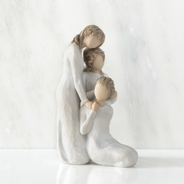 OUR HEALING TOUCH - WILLOW TREE