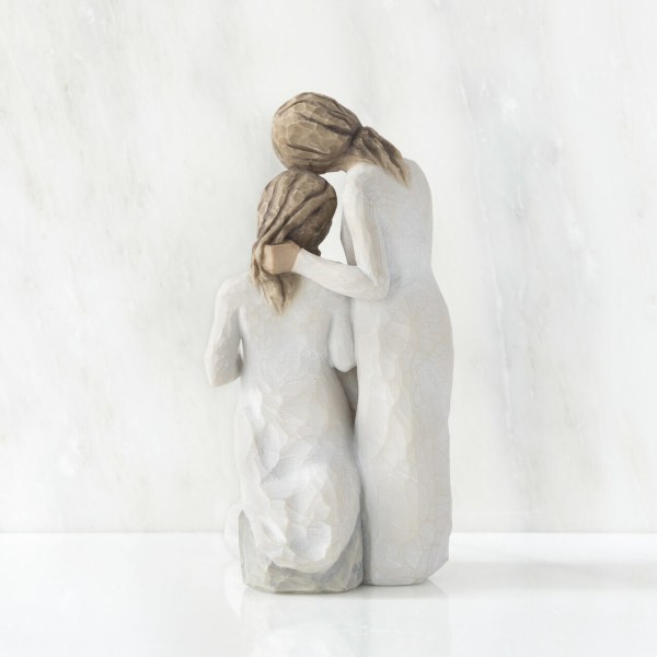 OUR HEALING TOUCH - WILLOW TREE