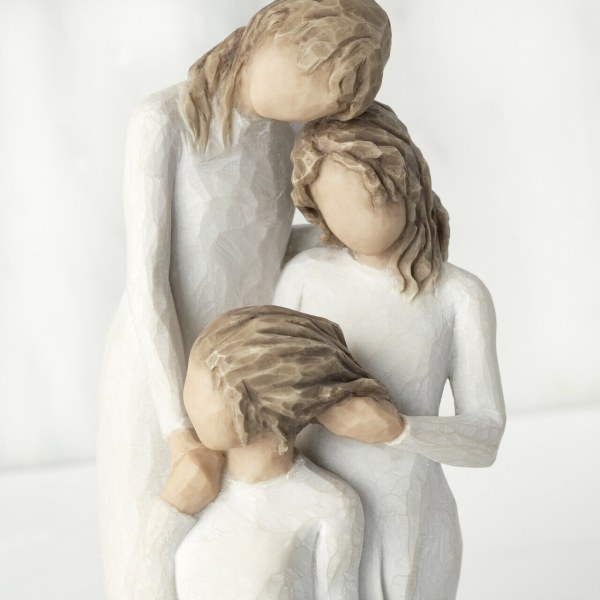 OUR HEALING TOUCH - WILLOW TREE