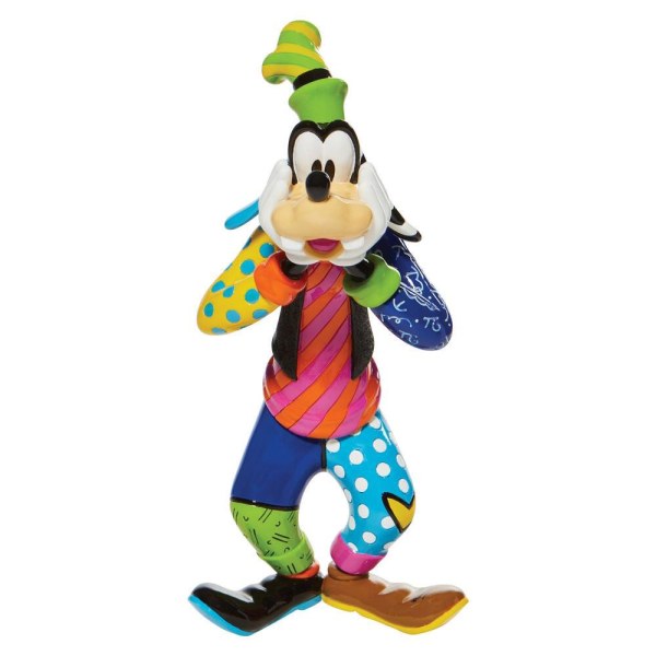Goofy - DISNEY BRITTO