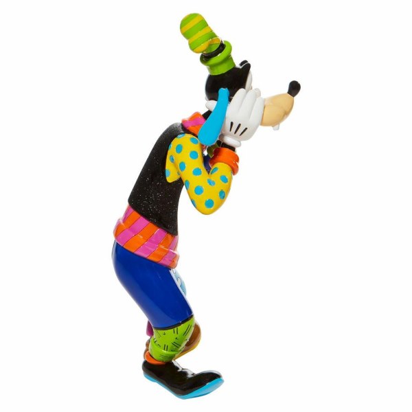 Goofy - DISNEY BRITTO