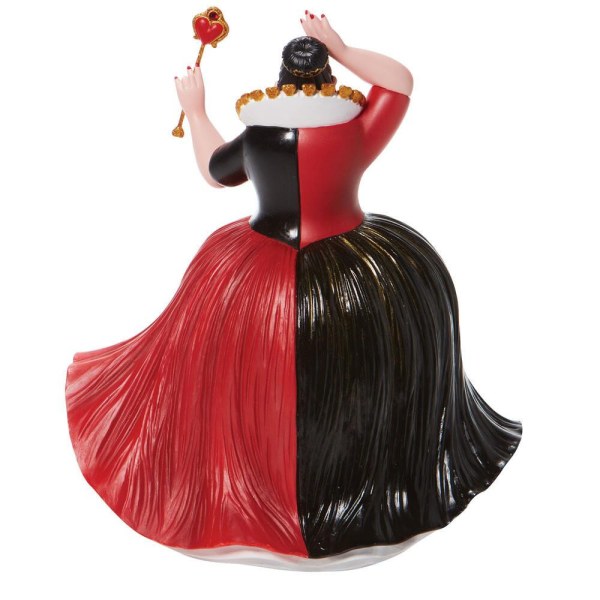 QUEEN OF HEARTS - DISNEY SHOWCASE HAUTE COUTURE