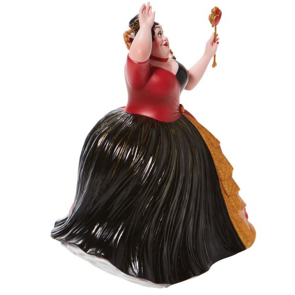 QUEEN OF HEARTS - DISNEY SHOWCASE HAUTE COUTURE