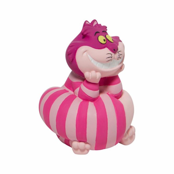 MINI CHESHIRE CAT (70TH) - DISNEY SHOWCASE