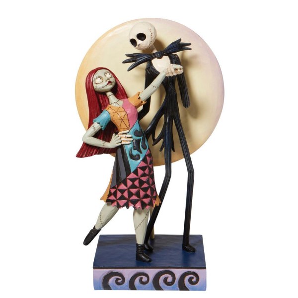 JACK & SALLY DANCE - DISNEY TRADITIONS