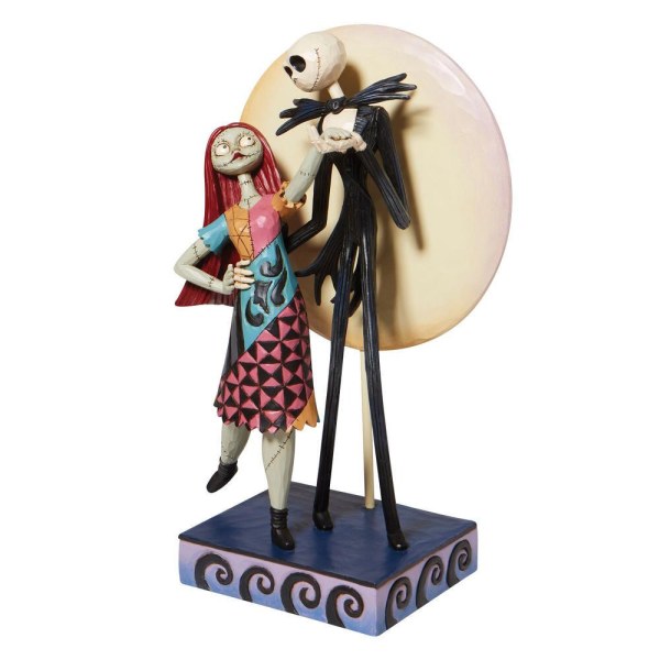 JACK & SALLY DANCE - DISNEY TRADITIONS