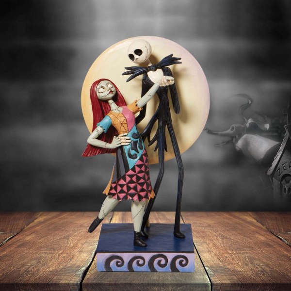 JACK & SALLY DANCE - DISNEY TRADITIONS