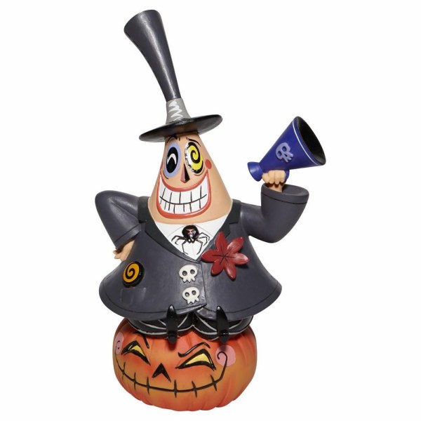 THE MAYOR OF HALLOWEENTOWN - MISS MINDY DISNEY