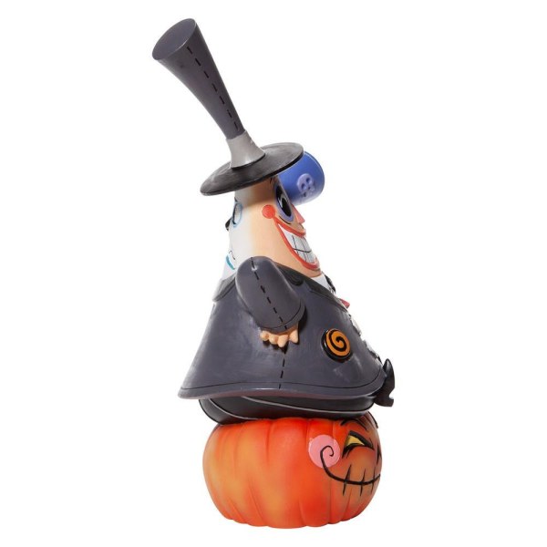 THE MAYOR OF HALLOWEENTOWN - MISS MINDY DISNEY