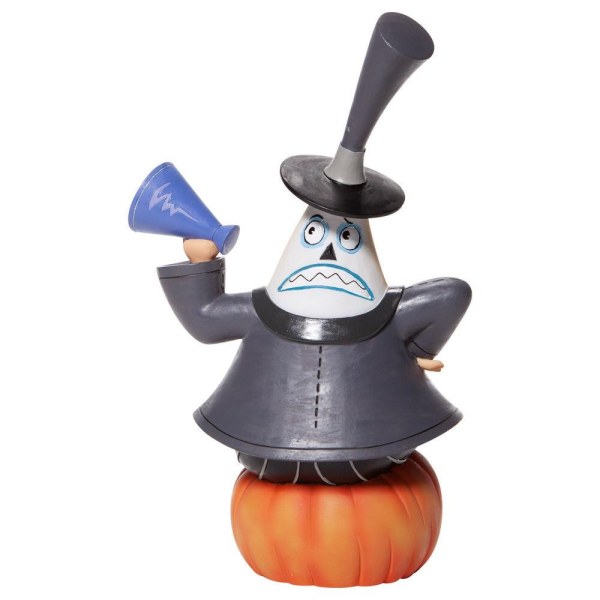 THE MAYOR OF HALLOWEENTOWN - MISS MINDY DISNEY