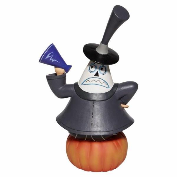 THE MAYOR OF HALLOWEENTOWN - MISS MINDY DISNEY