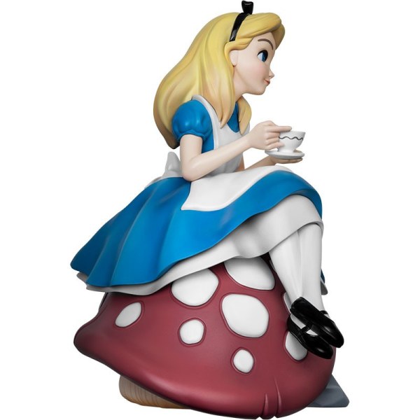 ALICE IN WONDERLAND - DISNEY MASTERCRAFT