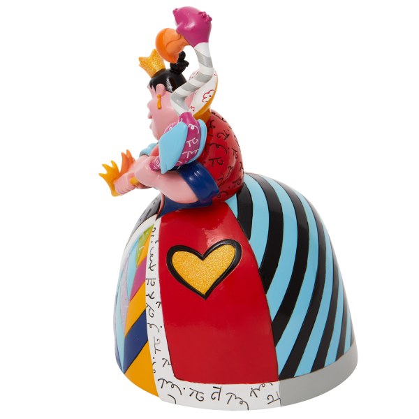 QUEEN OF HEARTS - DISNEY BRITTO