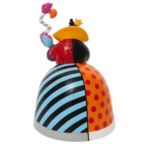 QUEEN OF HEARTS - DISNEY BRITTO