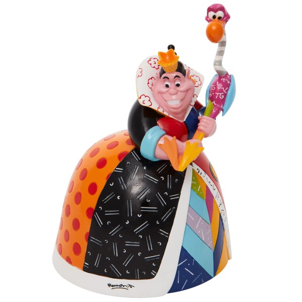 QUEEN OF HEARTS - DISNEY BRITTO