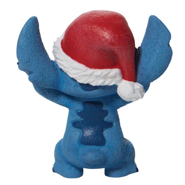 CHRISTMAS HOLIDAY STITCH - DISNEY DEPT.56