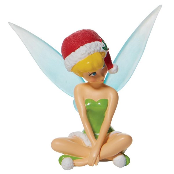 TINKER HOLIDAY - DISNEY DEPT.56